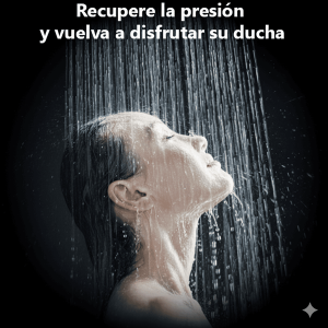 Limpieza de Cañerias Agua Caliente.