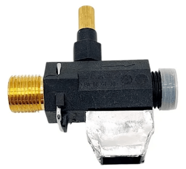 Flowswitch / interruptor de flujo para calefón Splendid 13 Litros