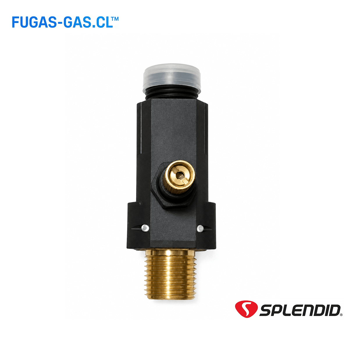 Flowswitch / interruptor de flujo para calefón Splendid 13 Litros - Imagen 4
