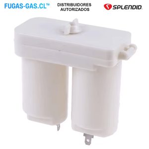 1 caja pilas