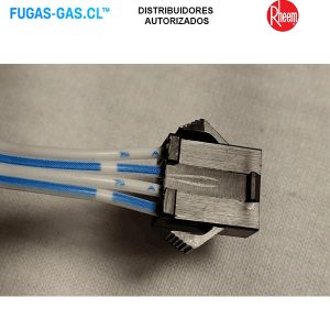 3 Conector display