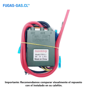 Compu Neckar Fachada