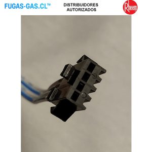 Conector Display 2