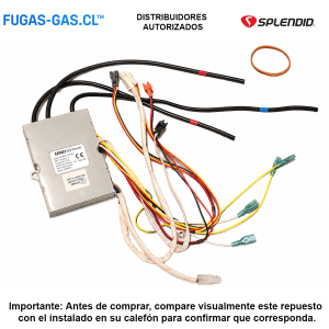 Fugas 1 MVG TFI 10 Y 13 LTS