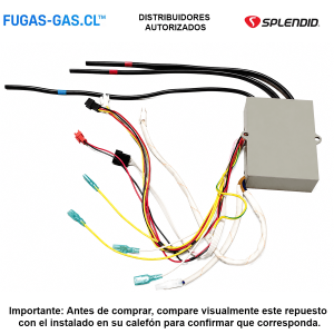 fugas 2 MVG TFI 10 Y 13 LTS